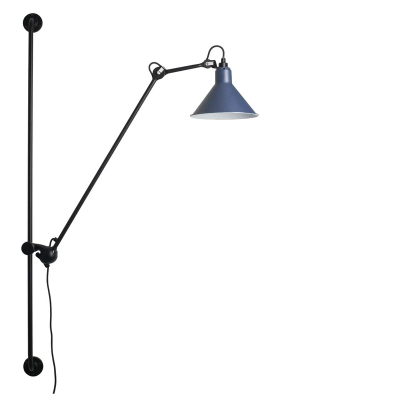 DCWéditions Gras n°214 Wall lamp