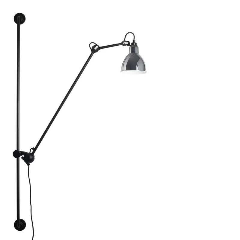 DCWéditions Gras n°214 Wall lamp