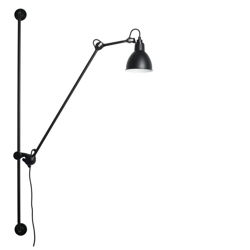 DCWéditions Gras n°214 Wall lamp
