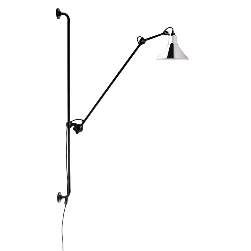DCWéditions Gras n°214 Wall lamp