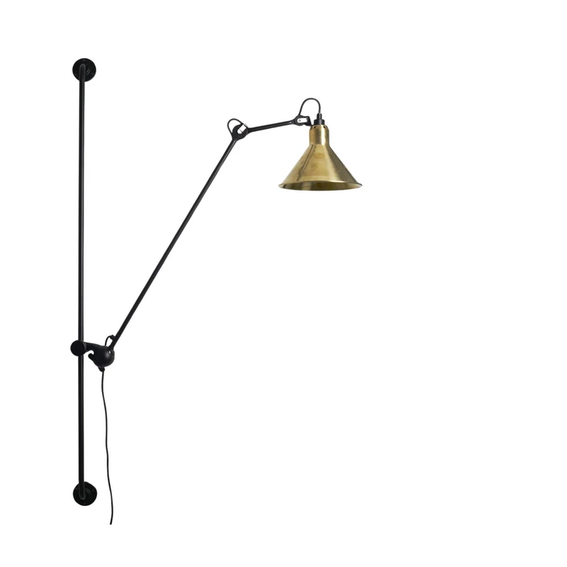 DCWéditions Gras n°214 Wall lamp
