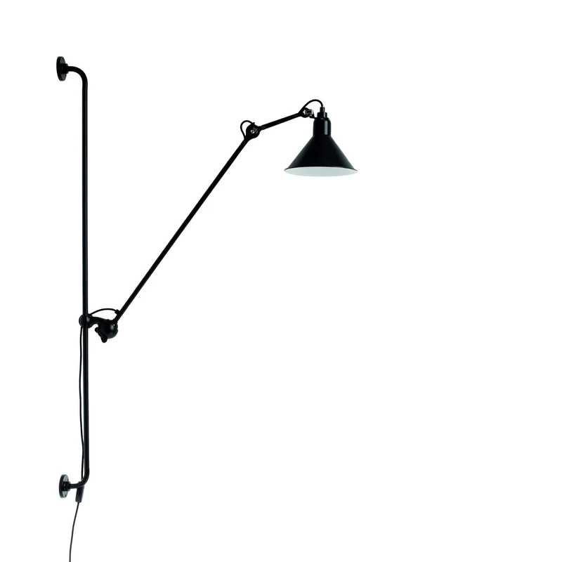 DCWéditions Gras n°214 Wall lamp