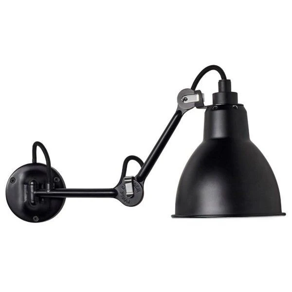 DCWéditions Gras n°204 Wall Lamp