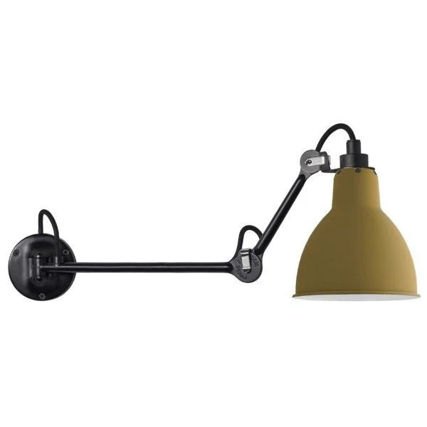 DCWéditions Gras n°204 Wall Lamp