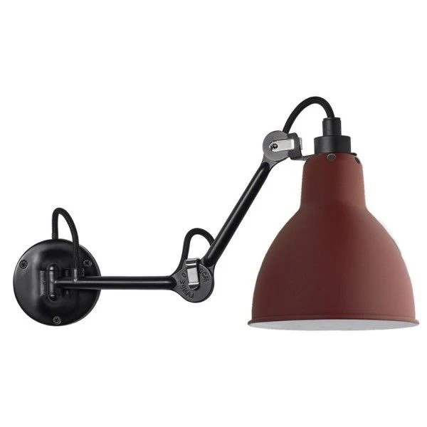DCWéditions Gras n°204 Wall Lamp