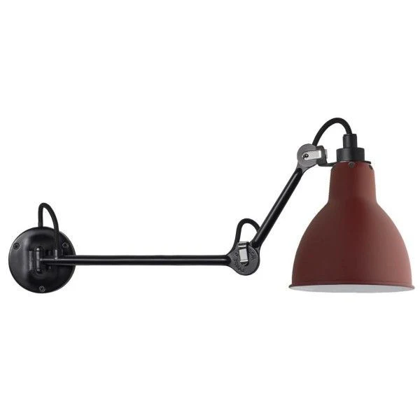 DCWéditions Gras n°204 Wall Lamp