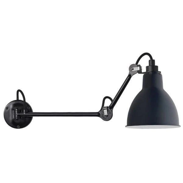 DCWéditions Gras n°204 Wall Lamp