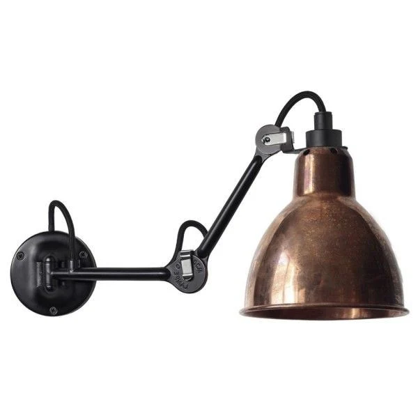 DCWéditions Gras n°204 Wall Lamp