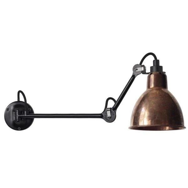 DCWéditions Gras n°204 Wall Lamp