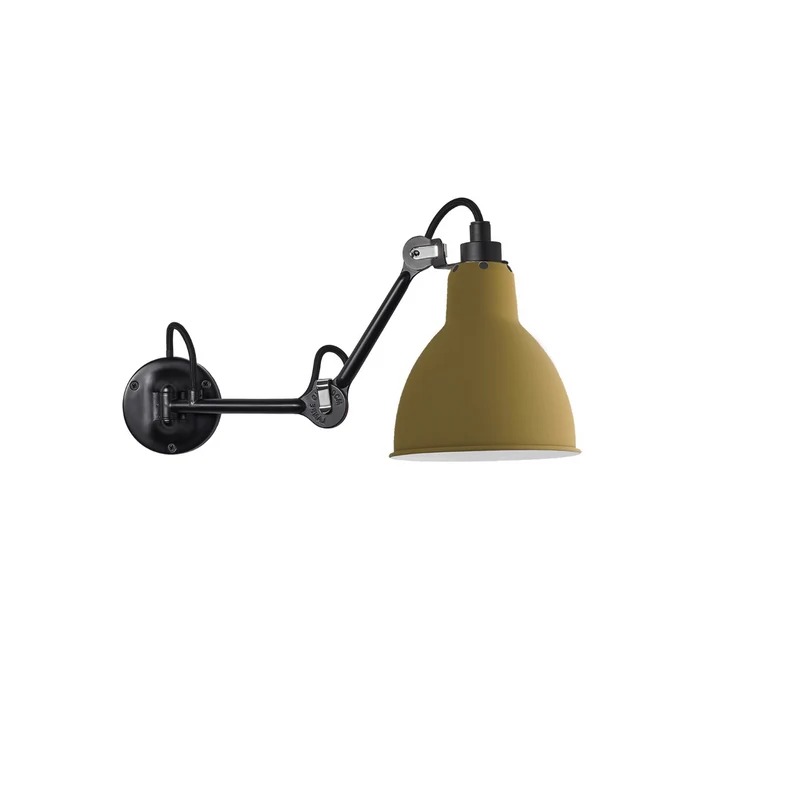 DCWéditions Gras n°204 Wall Lamp