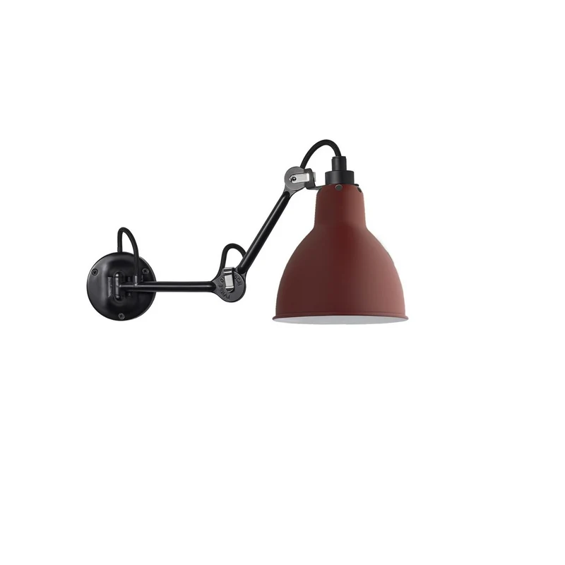 DCWéditions Gras n°204 Wall Lamp