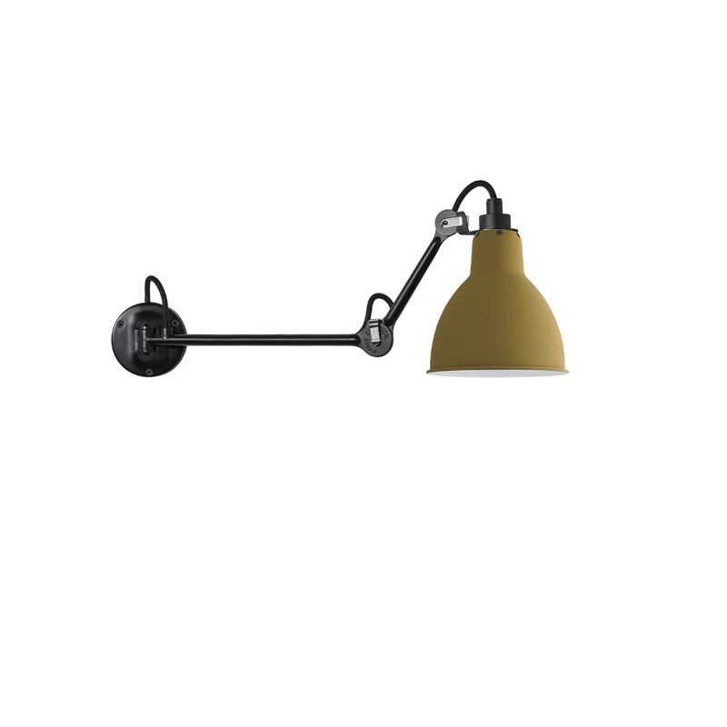 DCWéditions Gras n°204 Wall Lamp