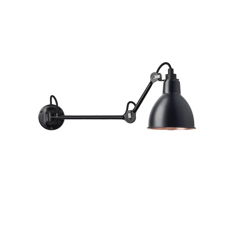 DCWéditions Gras n°204 Wall Lamp