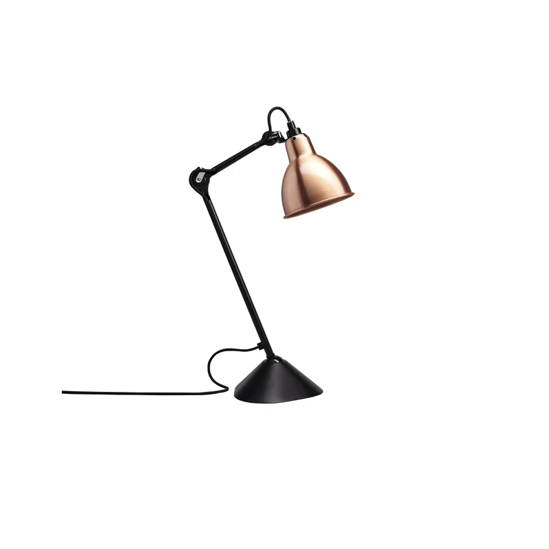 DCWéditions Gras n°205 Table Lamp
