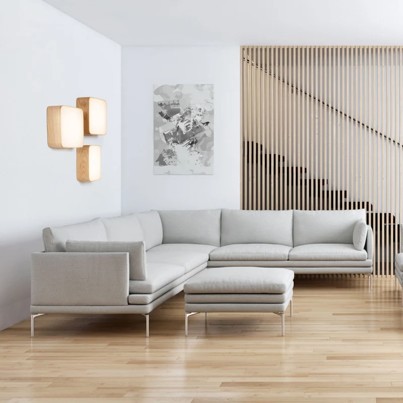 Tunto Cube Wall & Ceiling