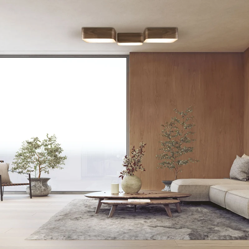 Tunto Cube Wall & Ceiling