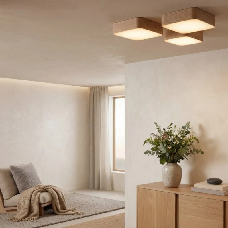 Tunto Cube Wall & Ceiling