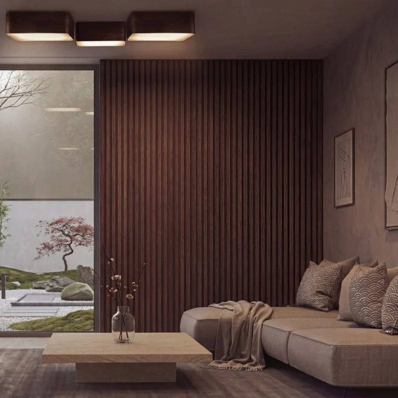 Tunto Cube Wall & Ceiling