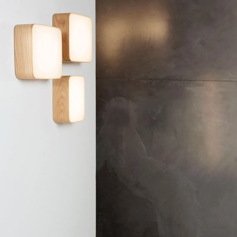 Tunto Cube Wall & Ceiling