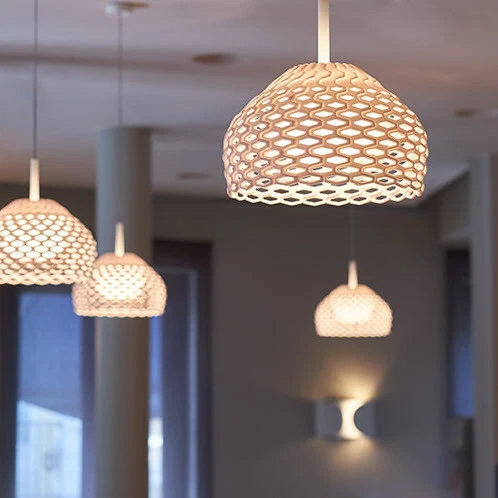 Flos Tatou Suspension