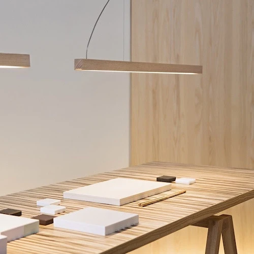 Tunto LED 40 - 88 cm Pendant