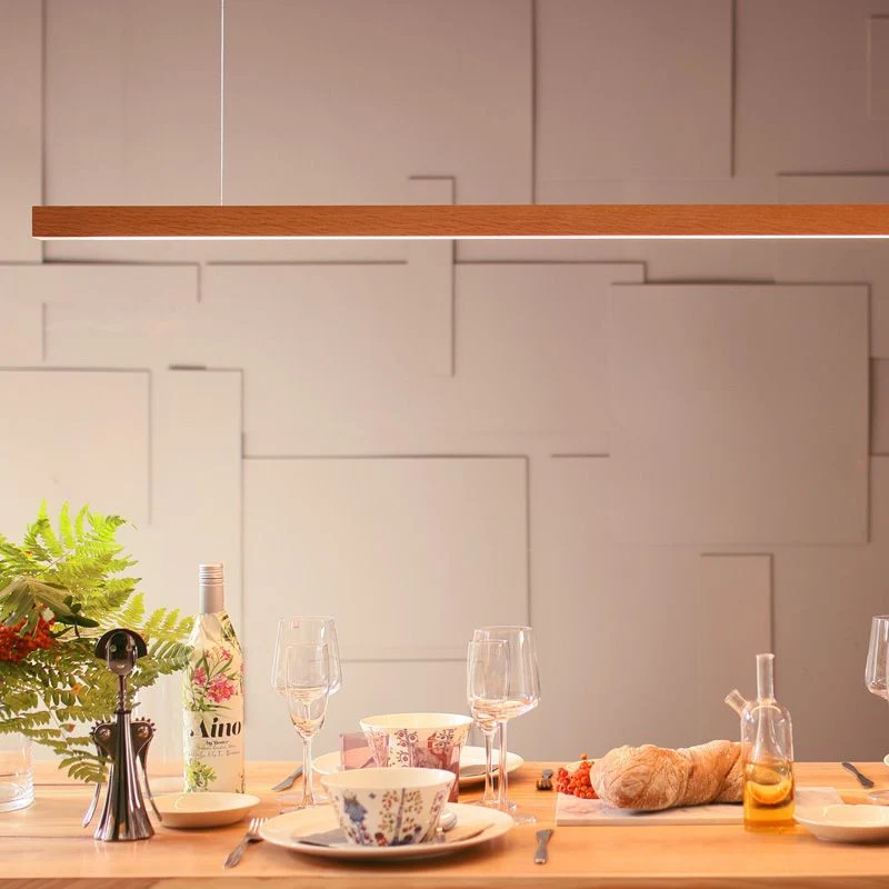 Tunto LED 40 - 88 cm Pendant