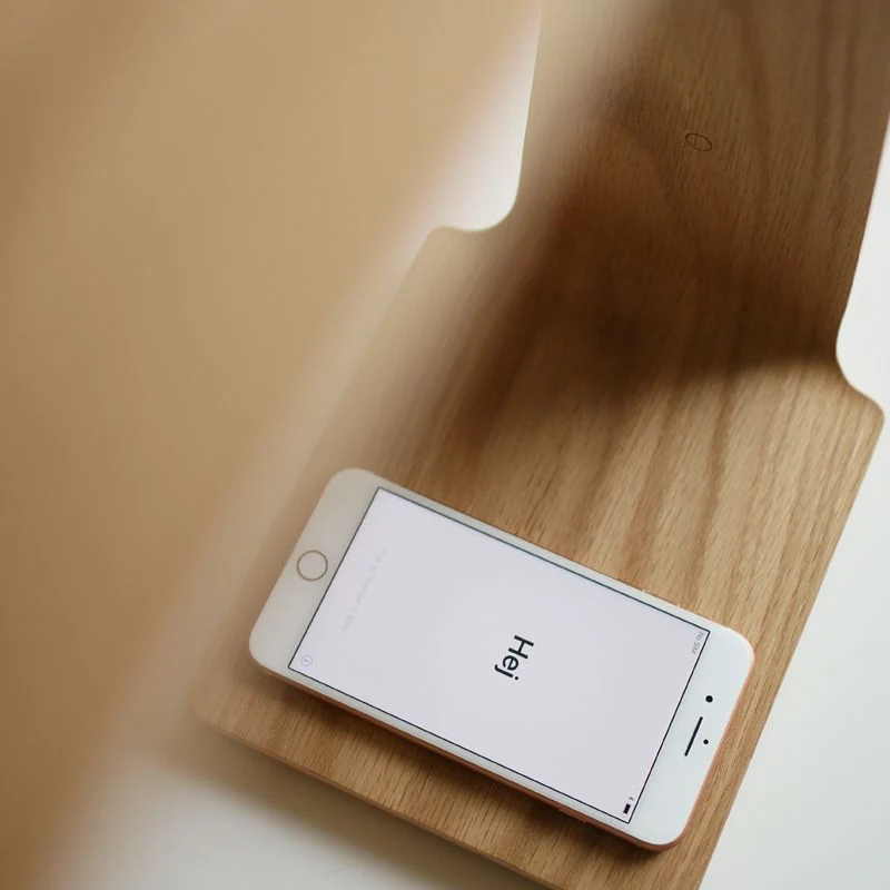Tunto LED 8 Desk