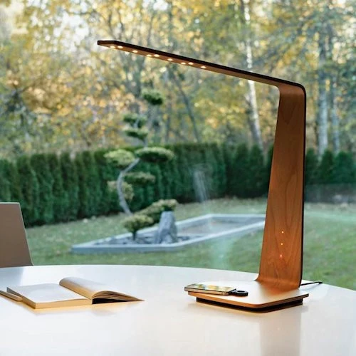 Tunto LED 8 Desk