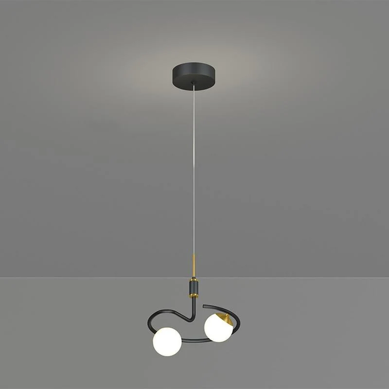 Lustre Contemporain Pour Salle A Manger
