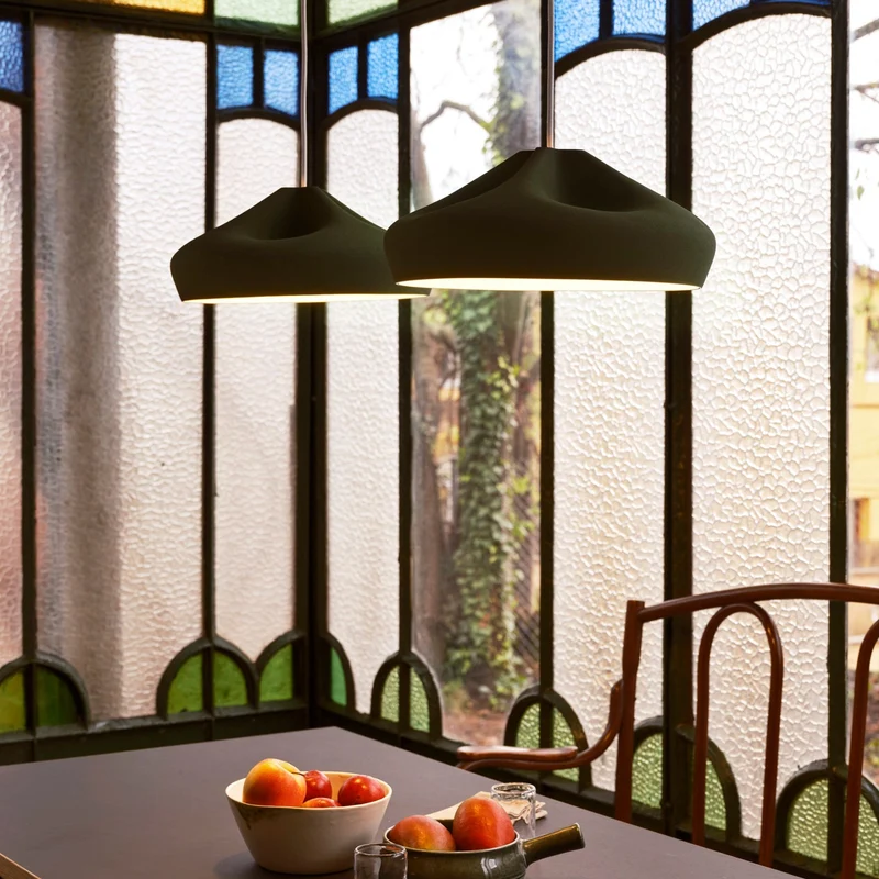 Marset Pleat Box 36 Suspension Lamp