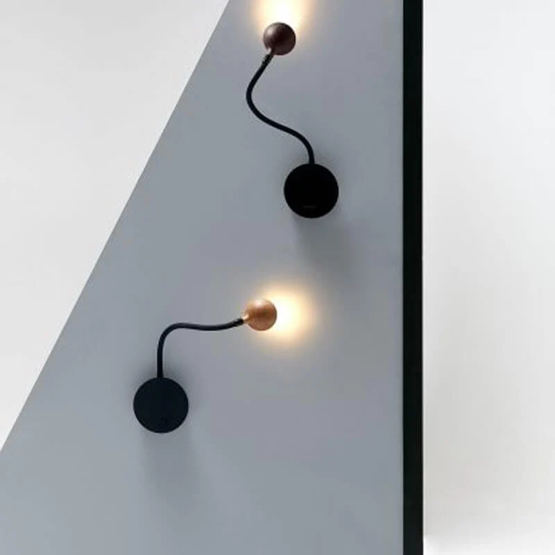 Marset Nº8 Lamp