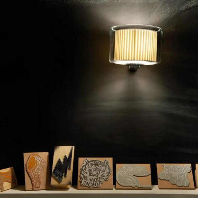 Marset Mercer Wall Lamp
