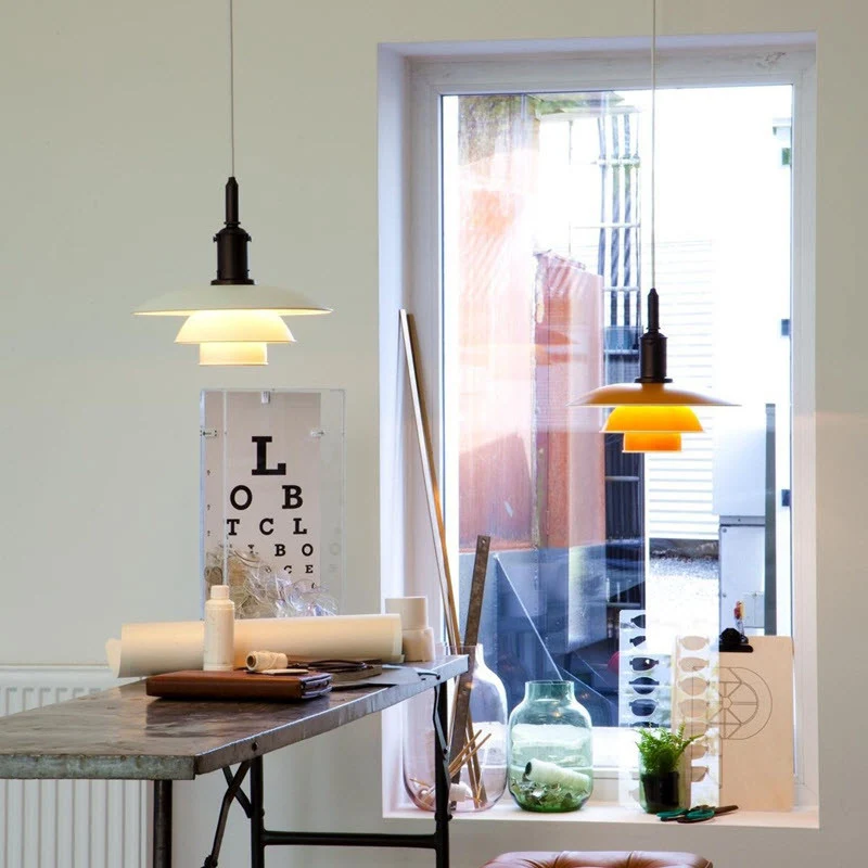 Louis Poulsen PH 3½-3 Pendant