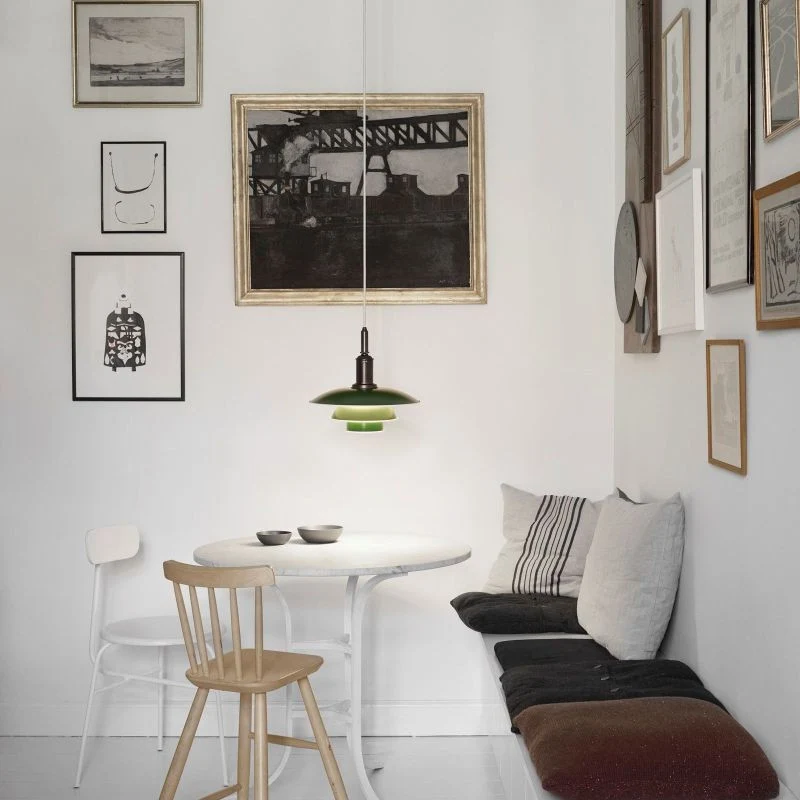 Louis Poulsen PH 3½-3 Pendant
