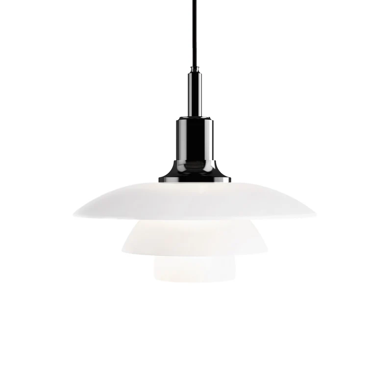 Louis Poulsen PH 3½-3 Pendant