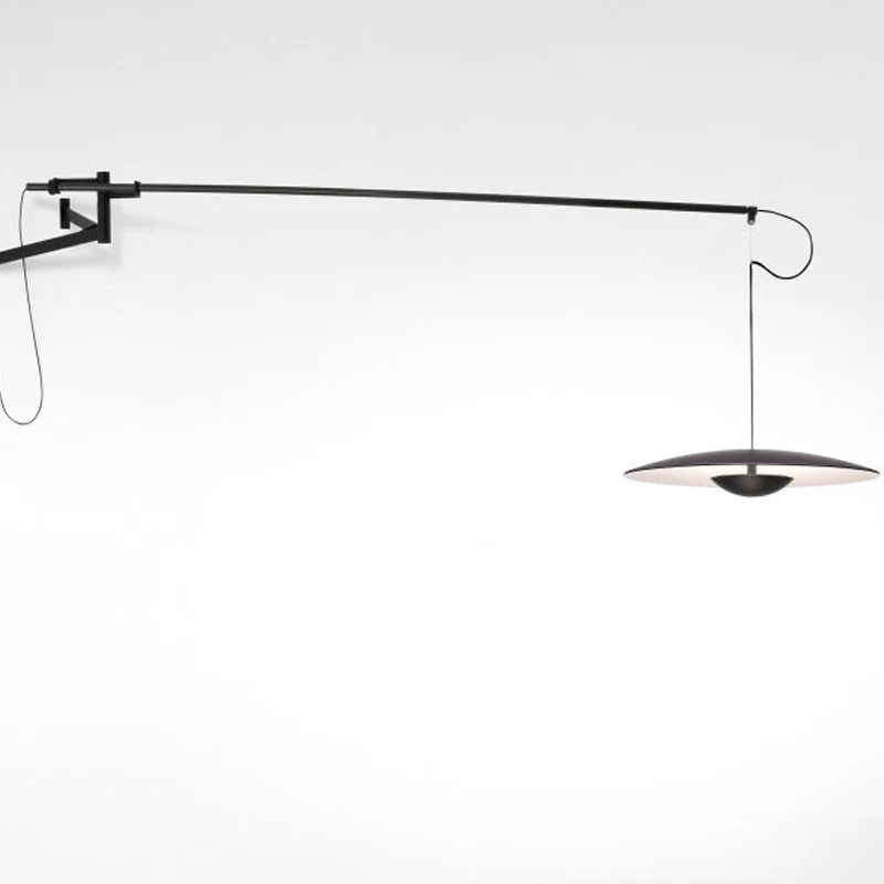Marset Ginger A XL 42 Wall Lamp