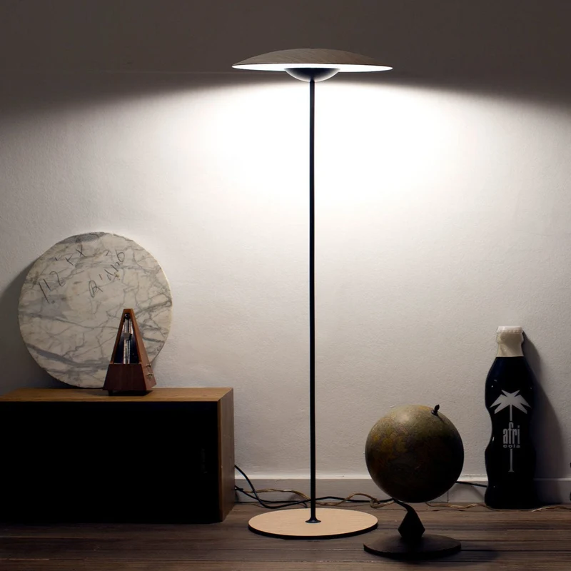 Marset Ginger Floor Lamp