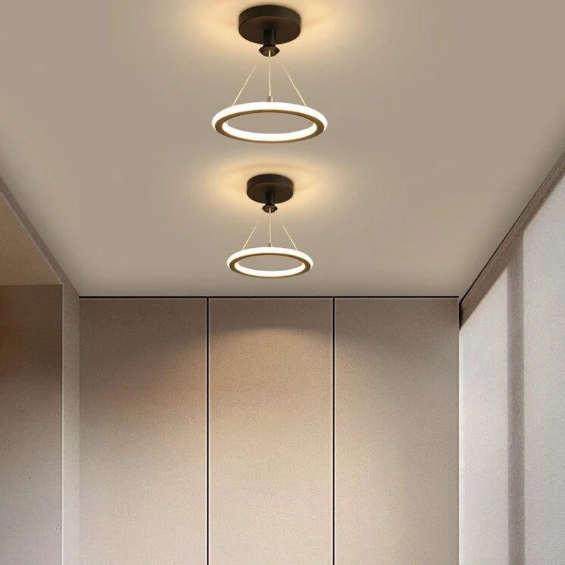 Lustre Couloir Pas Cher