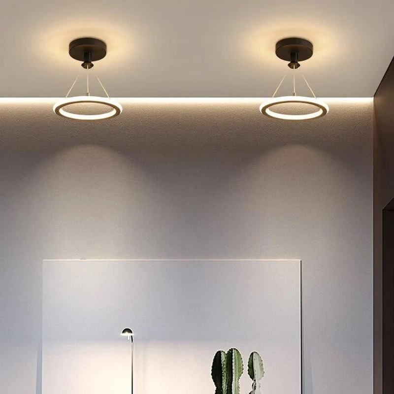 Lustre Couloir Pas Cher