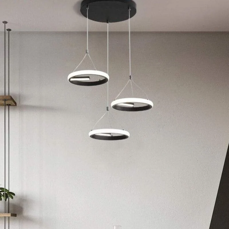 Lustre Cercle