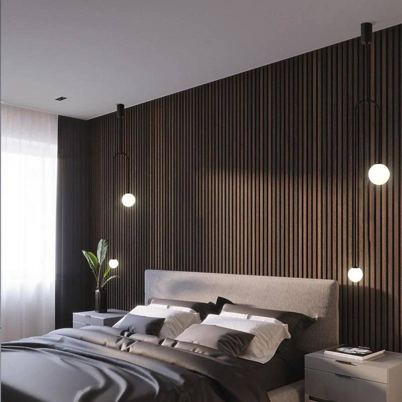 Lustre Chambre Noir
