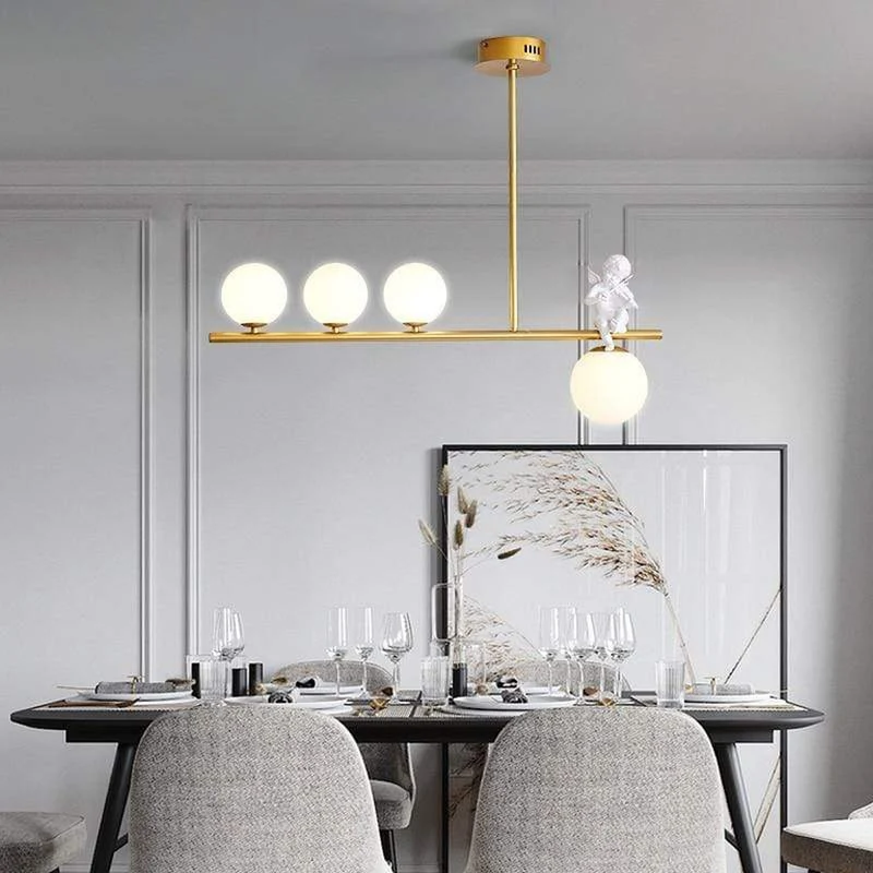 Lustre Ange