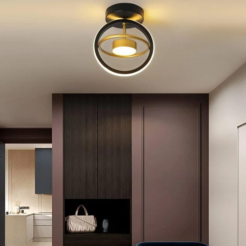 Luminaire Boule Plafond