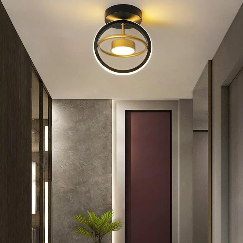 Luminaire Boule Plafond