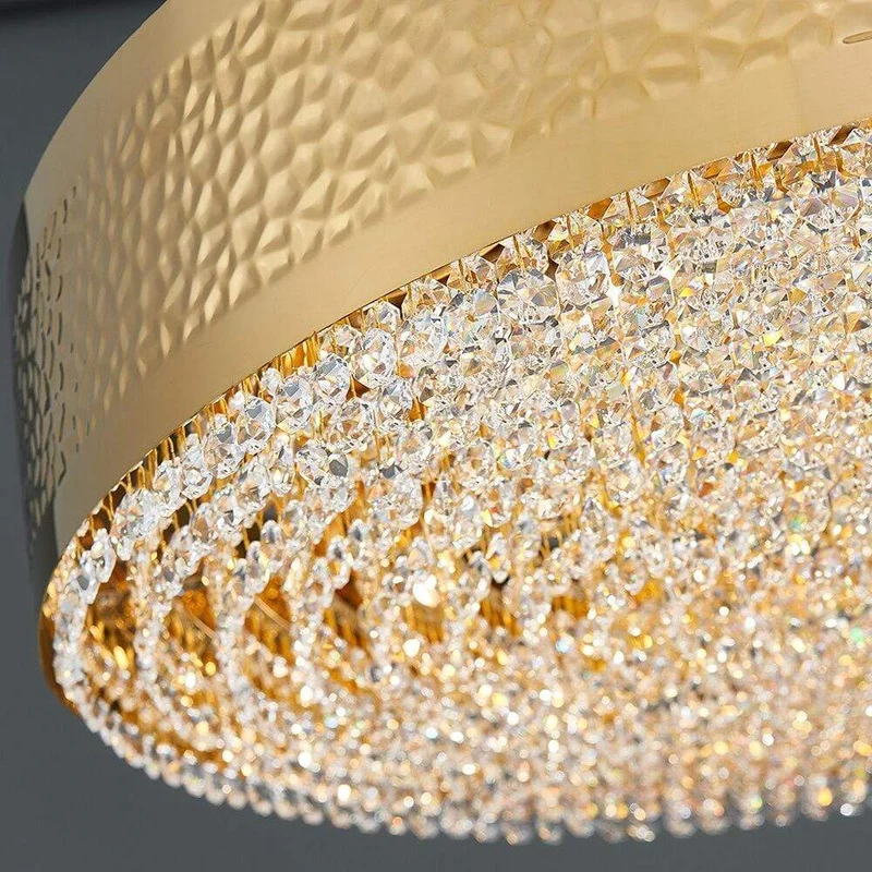Lustre Métal Design