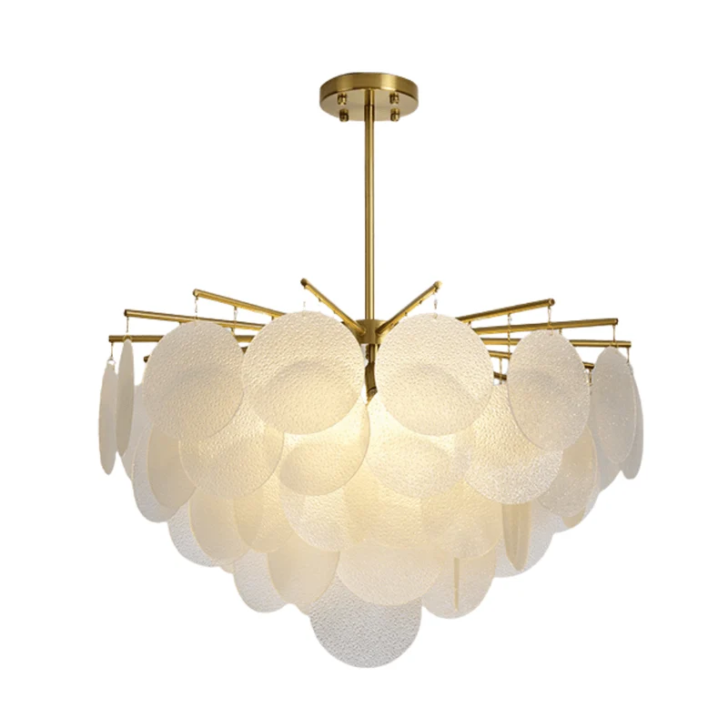 Lustre Design Métal