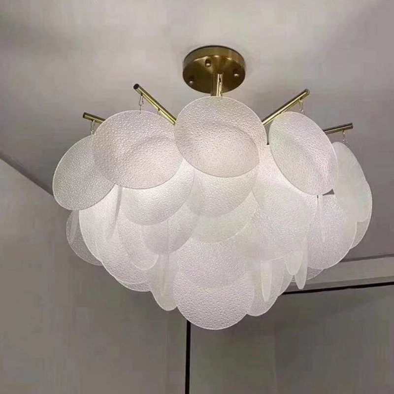 Lustre Design Métal