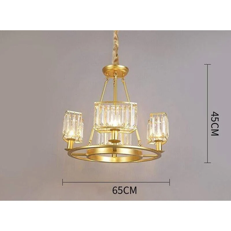 Lustre Metal