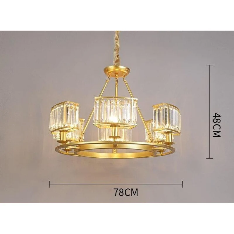 Lustre Metal