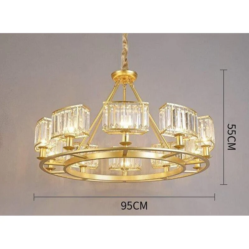 Lustre Metal